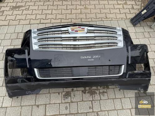 Cadillac Escalade 4 IV 2015- voorbumper, Auto-onderdelen, Carrosserie, Bumper, Cadillac, Gebruikt