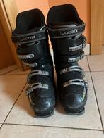 Chaussures de ski Lange Taille 27,5 (39) coupe confort, Utilisé, Enlèvement ou Envoi