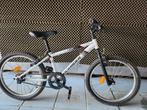 Velo Rockrider ST100 pour enfant 6-9ans, Vélos & Vélomoteurs, Vélos | Garçons, Enlèvement, Utilisé, 20 pouces
