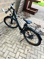 elektrische fiets, Fietsen en Brommers, Elektrische fietsen, Ophalen, Zo goed als nieuw