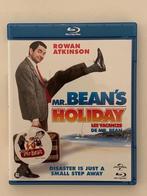 Blu-ray Mr. Bean’s Holiday (2007) Rowan Atkinson, Ophalen of Verzenden