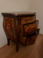 Antieke commode kast, Antiek en Kunst, Ophalen