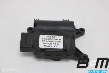 Kachelstelmotor VW Tiguan 5N 3C0907511R beschikbaar voor biedingen