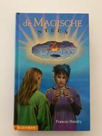 De magische steen, Frances Hendry, in nieuwe staat, Livres, Livres pour enfants | Jeunesse | 10 à 12 ans, Comme neuf, Enlèvement ou Envoi