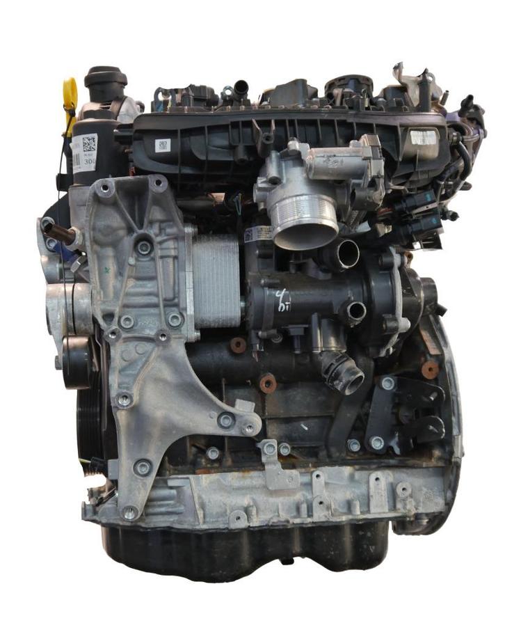 Audi Cupra A3 Formentor Leon 2.0 DNFB DNF 06Q100031E-motor, Auto-onderdelen, Motor en Toebehoren, Audi, Ophalen of Verzenden