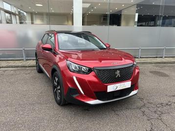 Peugeot 2008 Allure  disponible aux enchères