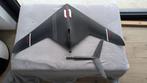 Sabfoil Sea Devil 1040, Ophalen of Verzenden, Zo goed als nieuw