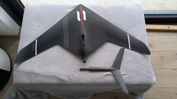 Sabfoil Sea Devil 1040  beschikbaar voor biedingen