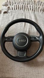 Audi a3 stuurwiel + airbag, Auto-onderdelen, Overige Auto-onderdelen, Ophalen, Audi