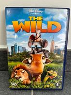 DVD - Walt Disney - The Wild, Cd's en Dvd's, Ophalen of Verzenden, Zo goed als nieuw