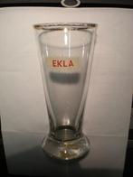 VANDENHEUVEL Ekla (nr 1), Verzamelen, Biermerken, Glas of Glazen, Gebruikt, Ophalen of Verzenden