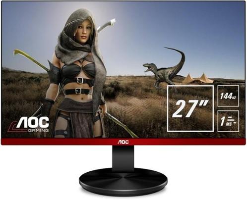 gaming monitor, Computers en Software, Monitoren, Gebruikt, 101 t/m 150 Hz, DisplayPort, HDMI, Gaming, Overige typen, Full HD