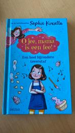 Sophie Kinsella - 7-9 j., Ophalen of Verzenden, Zo goed als nieuw, Sophie Kinsella