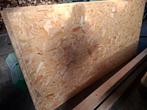 Osb platen, Doe-het-zelf en Bouw, Hout en Planken, Ophalen