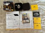 Breitling Chronomat ref. 13048, Handtassen en Accessoires, Horloges | Heren, Staal, Staal, Breitling, Polshorloge