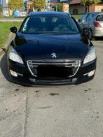 Peugeot 508 SW 1.6 e-hdi 115 actief 10/2014, Voorwielaandrijving, Euro 5, Stof, 4 cilinders