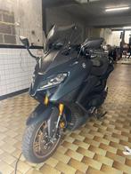 Yamaha t max 560, Motoren, Bedrijf