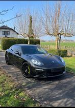 PORSCHE Panamera 3L/hybride/perfect staat/GOED LEZEN AUB!!, Autos, Porsche, Cuir, Achat, Euro 6, Carnet d'entretien