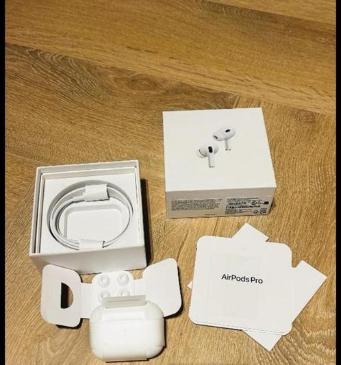 AirPods Pro2, Telecommunicatie, Mobiele telefoons | Oordopjes, Nieuw, Ophalen