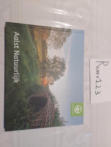 Aalst natuurlijk beschikbaar voor biedingen