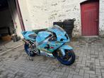 Suzuki gsxr 1000 2002 edition rizla+, Motoren, Motoren | Suzuki, Particulier