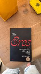 Bart Loos - Eros, Ophalen, Zo goed als nieuw, Bart Loos