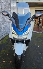HONDA FORZA 125, Ophalen, Zo goed als nieuw