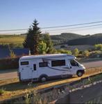 Fiat Roller Team Zefiro, Douche, Diesel, Particulier, Fiat