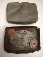 Duits naam plaatje, Enlèvement ou Envoi