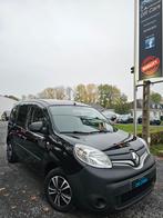 **RENAULT KANGOO LICHTEVRACHT 3ZIT/AIRCO-CRUIS-BLUETOOTH**, Voorwielaandrijving, Euro 6, 4 cilinders, Zwart