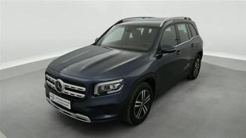 Mercedes-Benz GLB 200 GLB 200 AUTOM. NAVI / S-CUIR / FULL LE beschikbaar voor biedingen