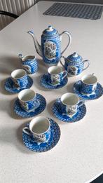 Serviesje, Antiek en Kunst, Antiek | Servies compleet, Ophalen