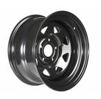 Dotz Dakar 4x4 velg 15” inch 7J et10 5X139,7 suzuki jimmy, Auto diversen, Ophalen of Verzenden