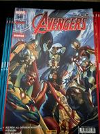 Avengers-strip, Boeken, Eén comic, Ophalen, Zo goed als nieuw