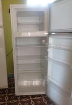 frigo/ congélateur, Ophalen, 150 tot 200 liter, Met aparte vriezer, Zo goed als nieuw