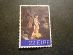 Ierland/Irlande 1981 Mi 456(o) Gestempeld/Oblitéré, Envoi, Irlande