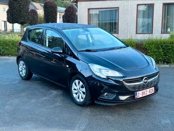 Opel Corsa Benzine/Airco, Autos, Achat, Euro 6, Boîte manuelle, Particulier