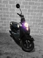 Sym Mio 50cc klasse B 4 takt 2014 - 22.360km