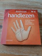 Basisgids handlezen, Boeken, Ophalen, Zo goed als nieuw