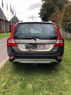 Volvo xc 70 2.4td awd/2010, Auto's, Volvo, Automaat, 199 g/km, XC70, 120 kW