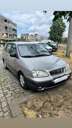 Kia Carens benzine, Auto's, Kia, Bedrijf, Carens, Te koop, Benzine