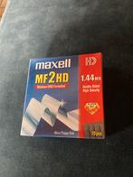 Disquettes ds leur emballage, Nieuw, Overige typen, Maxell