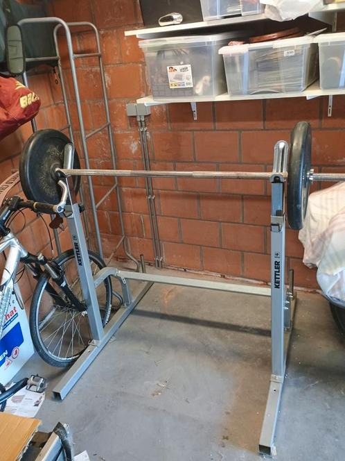 Voor beginnende krachtpatsers, Sport en Fitness, Fitnessapparatuur, Ophalen