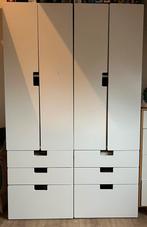 Ikea stuva/smastad, Huis en Inrichting, Ophalen, Gebruikt, Met deur(en), 50 tot 100 cm