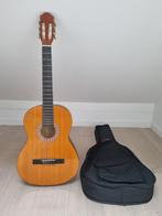 Guitare classique en très bon état, Musique & Instruments, Enlèvement, Utilisé, Guitare classique ou espagnole