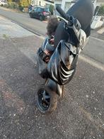 Piaggio zip 2takt, Tweetakt, Gebruikt, Klasse A (25 km/u), Ophalen of Verzenden