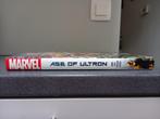 Age of ultron hardcover, Boeken, Strips | Comics, Gelezen, Complete serie of reeks, Verzenden, Brian Michael Bendis