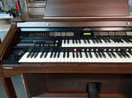 orgel Roland AT70, Musique & Instruments, Orgues, Enlèvement, Utilisé, 2 claviers, Orgue