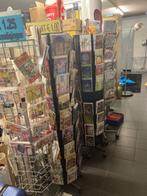 wenskaarten, Ophalen, Nieuw