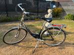 Damesfiets Gazelle, Fietsen en Brommers, Fietsen | Dames | Damesfietsen, Ophalen, Gebruikt, Gazelle